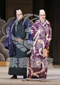 【11月】歌舞伎絶対続魂幕を閉めるな