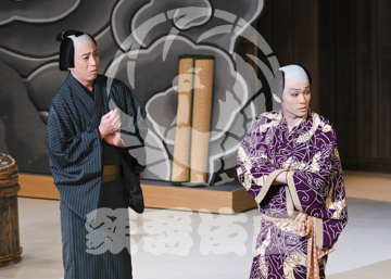 【11月】歌舞伎絶対続魂幕を閉めるな