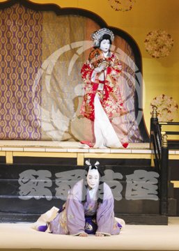 【11月】歌舞伎絶対続魂幕を閉めるな