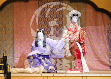 【11月】歌舞伎絶対続魂幕を閉めるな