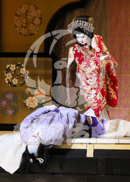 【11月】歌舞伎絶対続魂幕を閉めるな