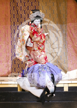 【11月】歌舞伎絶対続魂幕を閉めるな