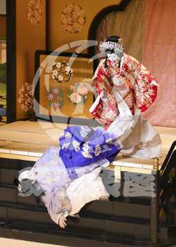 【11月】歌舞伎絶対続魂幕を閉めるな