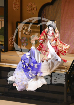 【11月】歌舞伎絶対続魂幕を閉めるな