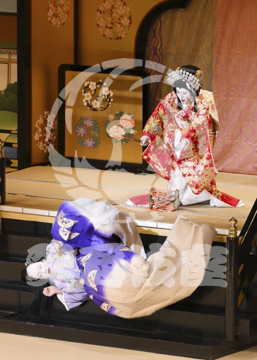 【11月】歌舞伎絶対続魂幕を閉めるな