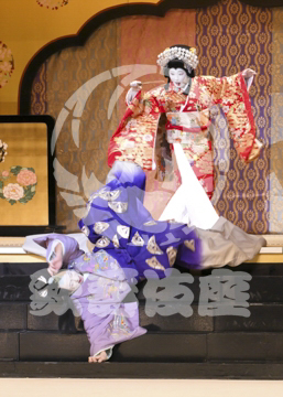 【11月】歌舞伎絶対続魂幕を閉めるな