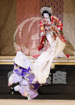 【11月】歌舞伎絶対続魂幕を閉めるな