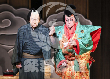 【11月】歌舞伎絶対続魂幕を閉めるな