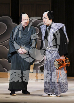 【11月】歌舞伎絶対続魂幕を閉めるな