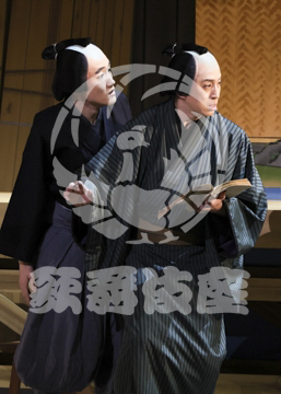 【11月】歌舞伎絶対続魂幕を閉めるな