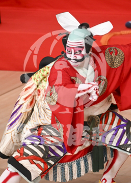 【11月】當年祝春駒