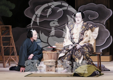 【11月】歌舞伎絶対続魂幕を閉めるな