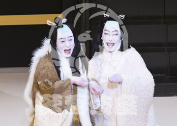 【11月】歌舞伎絶対続魂幕を閉めるな