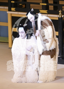 【11月】歌舞伎絶対続魂幕を閉めるな