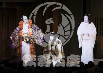 【11月】歌舞伎絶対続魂幕を閉めるな