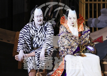 【11月】歌舞伎絶対続魂幕を閉めるな