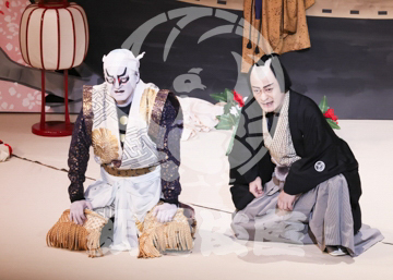 【11月】歌舞伎絶対続魂幕を閉めるな