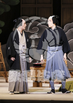 【11月】歌舞伎絶対続魂幕を閉めるな