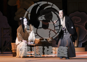 【11月】歌舞伎絶対続魂幕を閉めるな