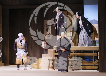 【11月】歌舞伎絶対続魂幕を閉めるな