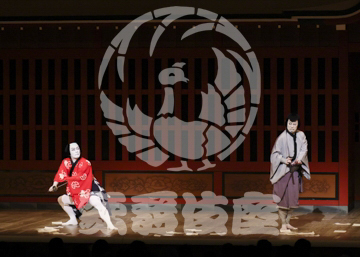 【11月】曽我綉俠御所染御所五郎蔵