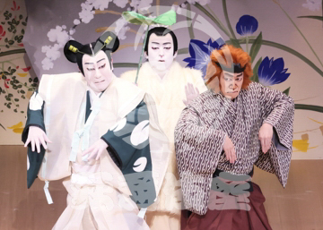 【11月】鳥獣戯画絵巻