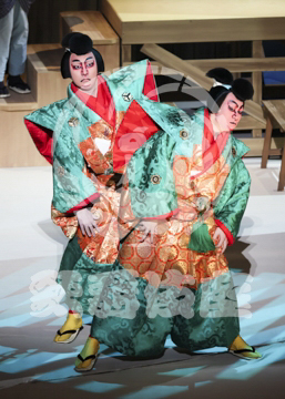 【11月】歌舞伎絶対続魂幕を閉めるな