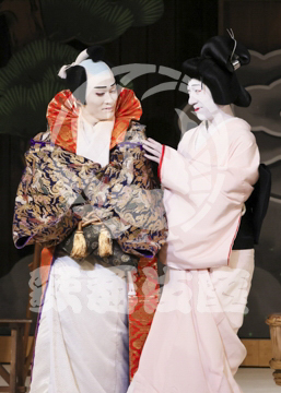 【11月】歌舞伎絶対続魂幕を閉めるな