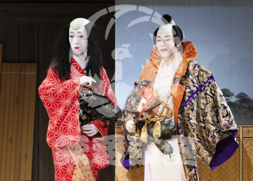 【11月】歌舞伎絶対続魂幕を閉めるな