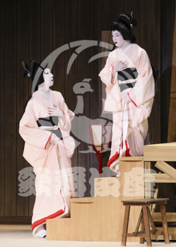 【11月】歌舞伎絶対続魂幕を閉めるな