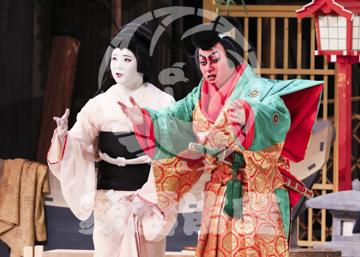 【11月】歌舞伎絶対続魂幕を閉めるな