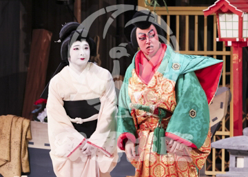 【11月】歌舞伎絶対続魂幕を閉めるな