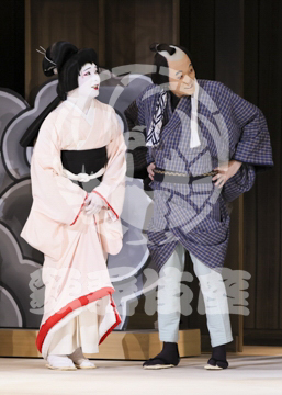 【11月】歌舞伎絶対続魂幕を閉めるな