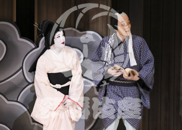 【11月】歌舞伎絶対続魂幕を閉めるな