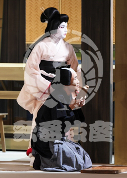 【11月】歌舞伎絶対続魂幕を閉めるな