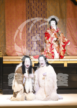 【11月】歌舞伎絶対続魂幕を閉めるな