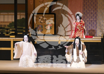 【11月】歌舞伎絶対続魂幕を閉めるな