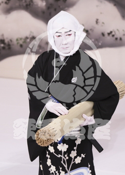 【11月】道行雪故郷新口村