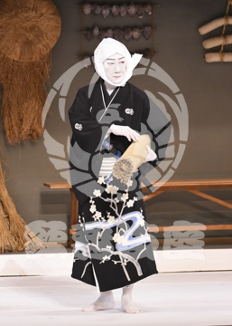 【11月】道行雪故郷新口村