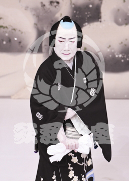 【11月】道行雪故郷新口村