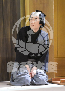 【11月】歌舞伎絶対続魂幕を閉めるな