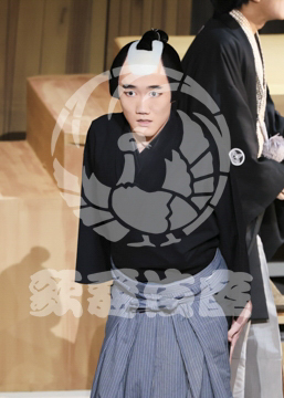 【11月】歌舞伎絶対続魂幕を閉めるな