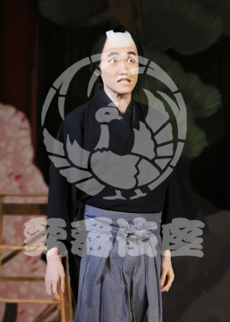 【11月】歌舞伎絶対続魂幕を閉めるな