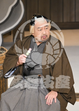 【11月】歌舞伎絶対続魂幕を閉めるな