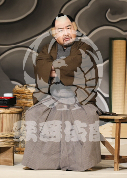 【11月】歌舞伎絶対続魂幕を閉めるな