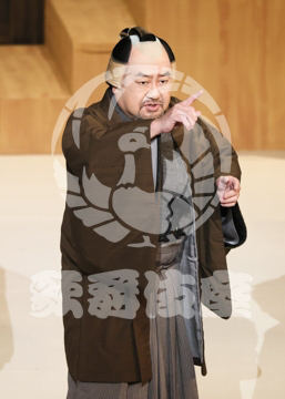 【11月】歌舞伎絶対続魂幕を閉めるな