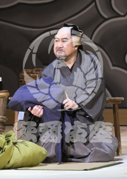 【11月】歌舞伎絶対続魂幕を閉めるな