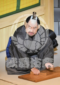 【11月】歌舞伎絶対続魂幕を閉めるな