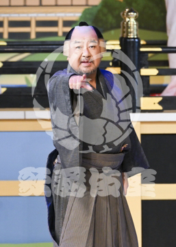 【11月】歌舞伎絶対続魂幕を閉めるな