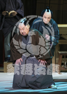 【11月】歌舞伎絶対続魂幕を閉めるな